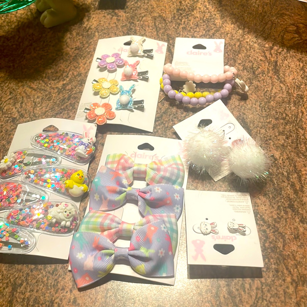 Easter Accessories